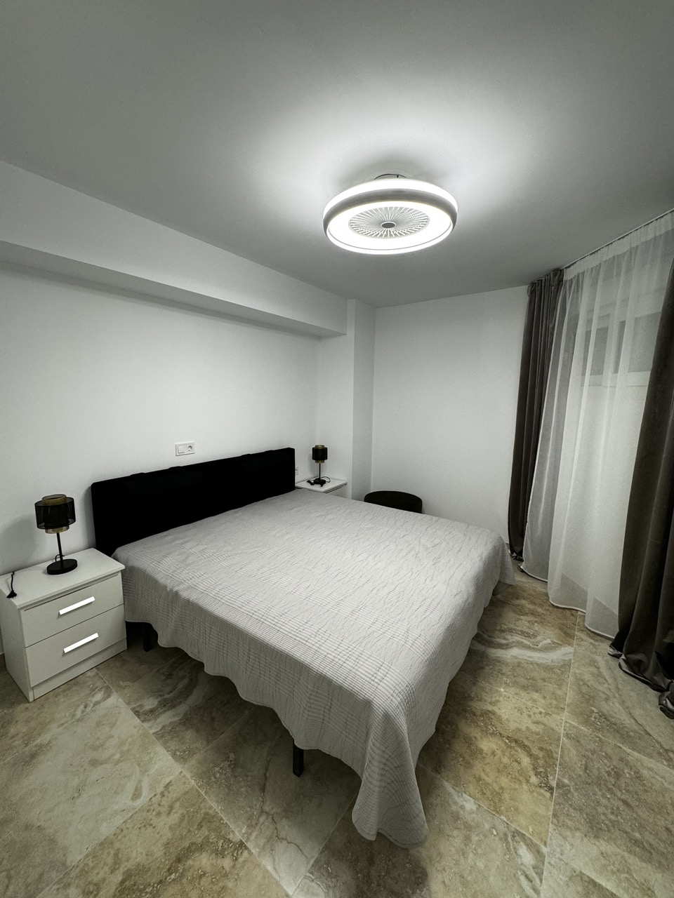 Short-term Calpe Beach Apartment I Arenal Beach