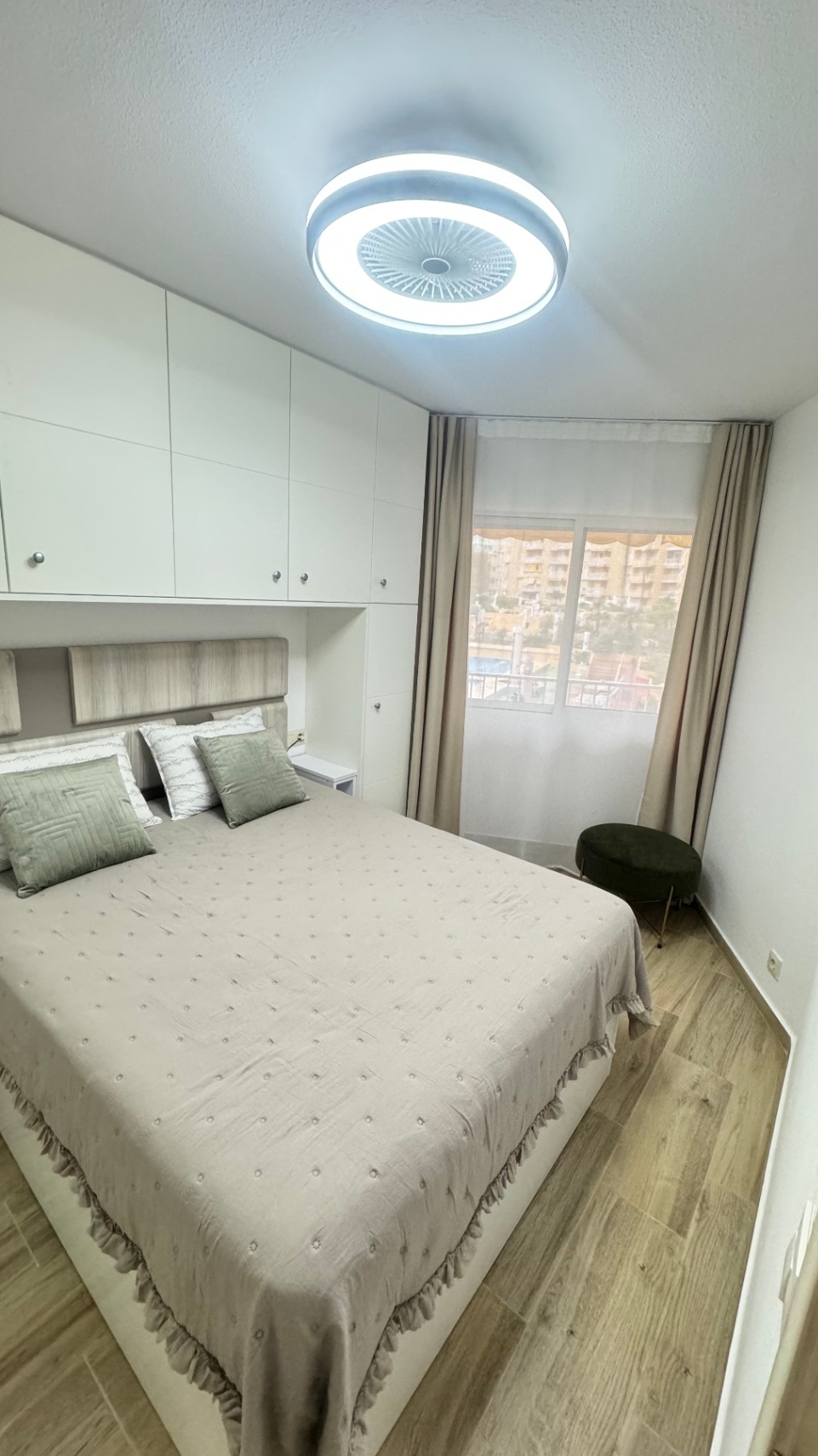 Short-term rental Calpe Beach Apartment III Apolo 7