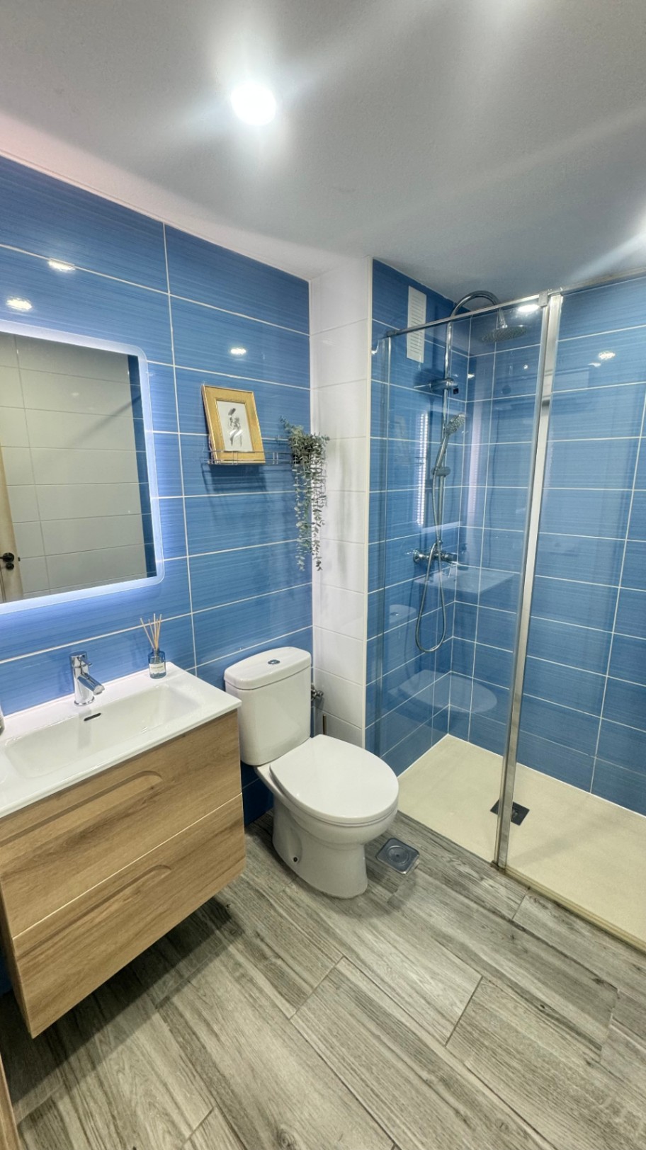 Short-term rental Calpe Beach Apartment III Apolo 7
