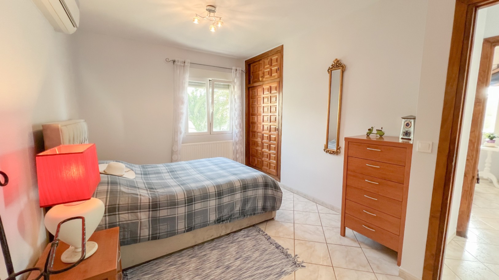 Charming, recently renovated villa
