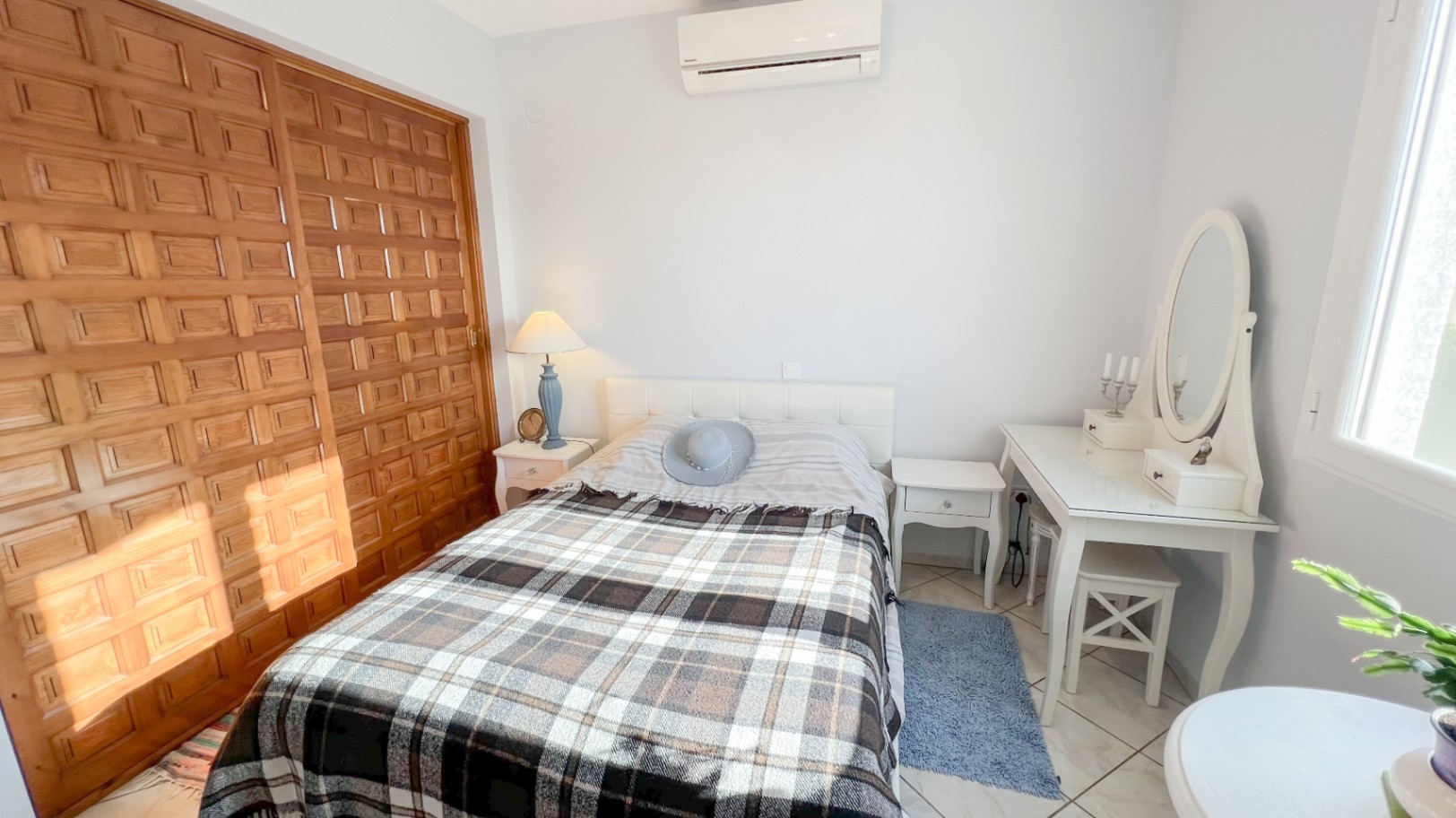 Charming, recently renovated villa