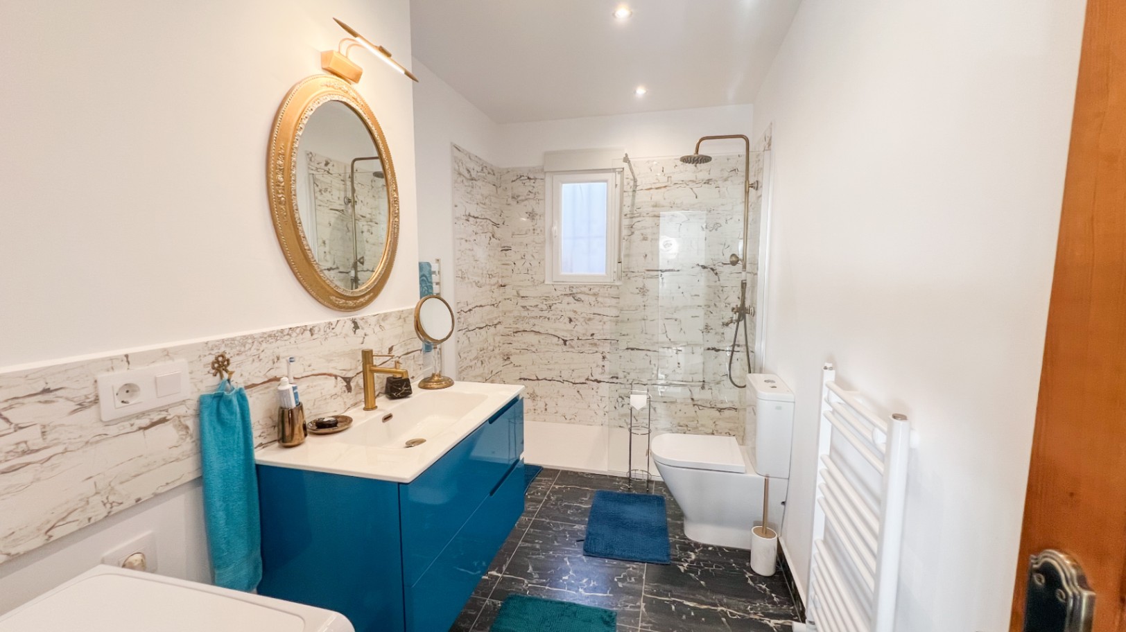 Charming, recently renovated villa