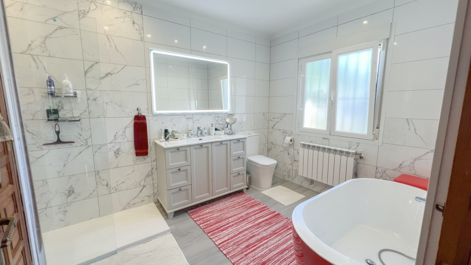 Charming, recently renovated villa