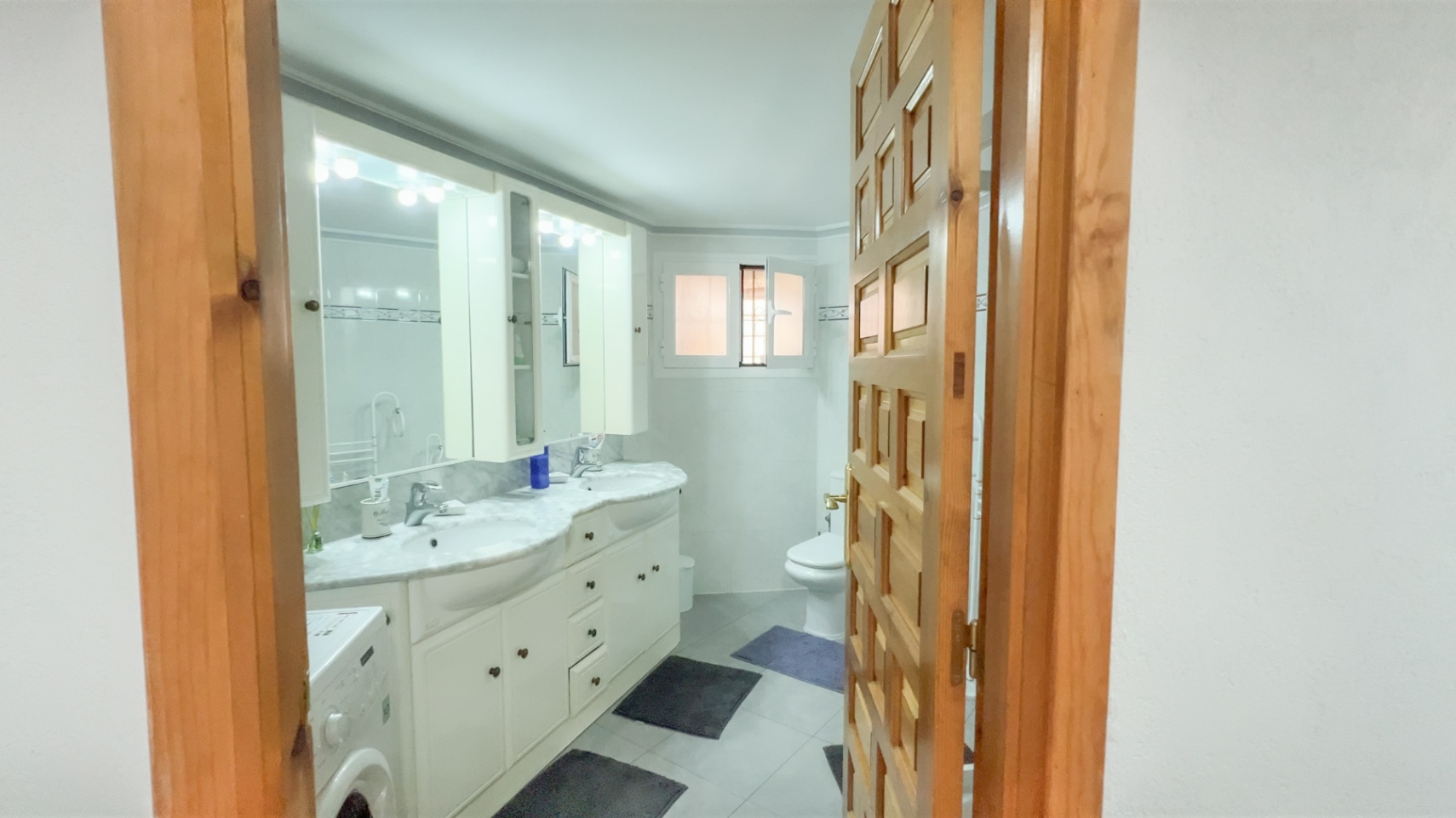 Charming, recently renovated villa