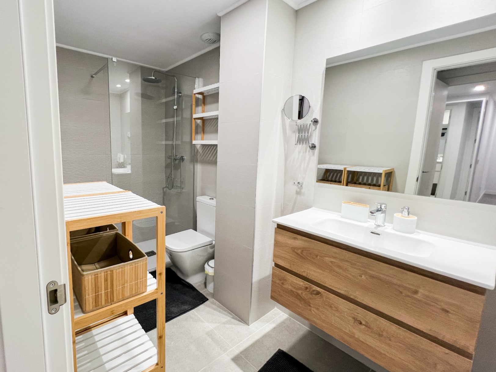 Brand new apartments in Sunrise Tower Calpe