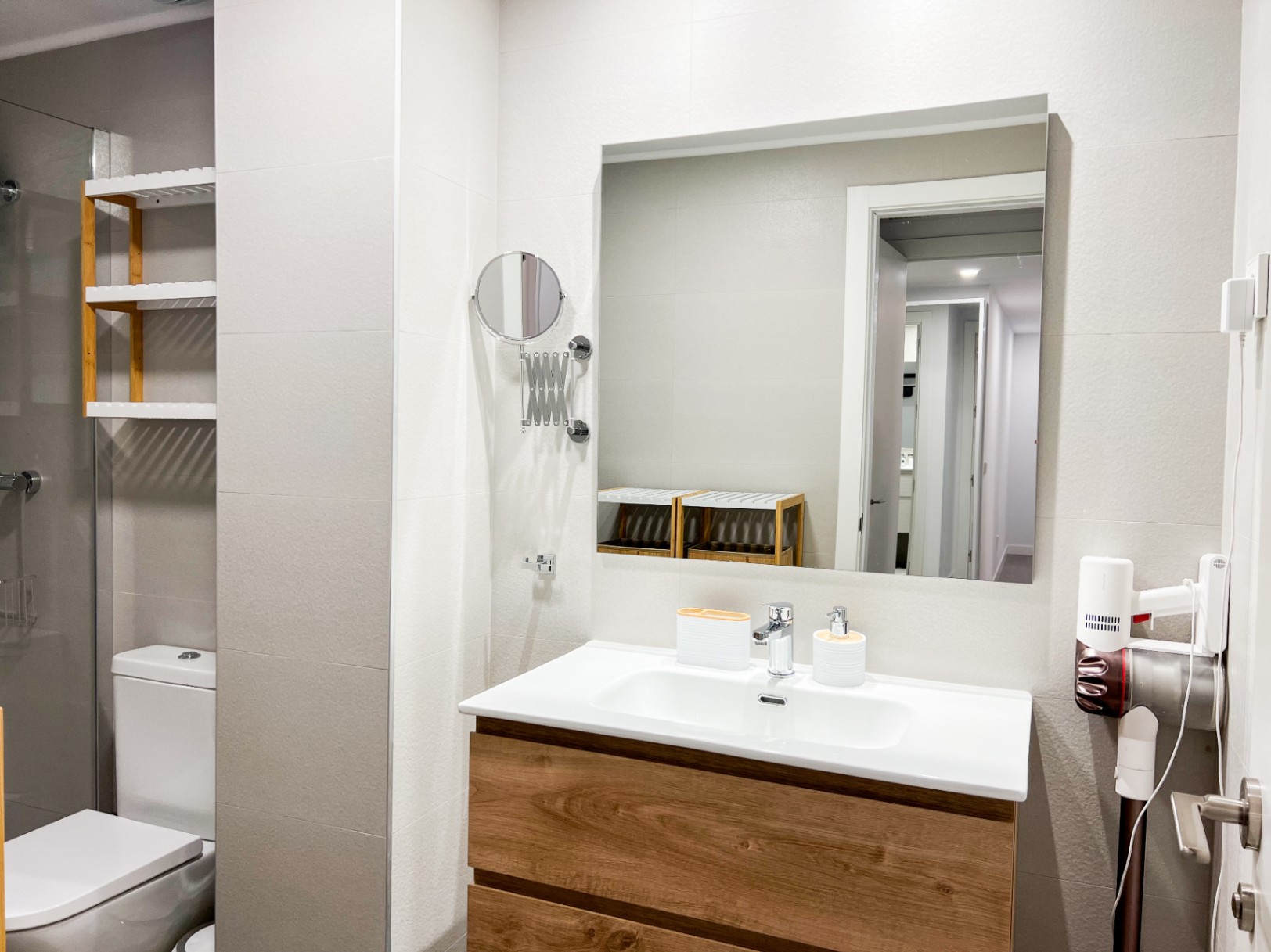 Brand new apartments in Sunrise Tower Calpe