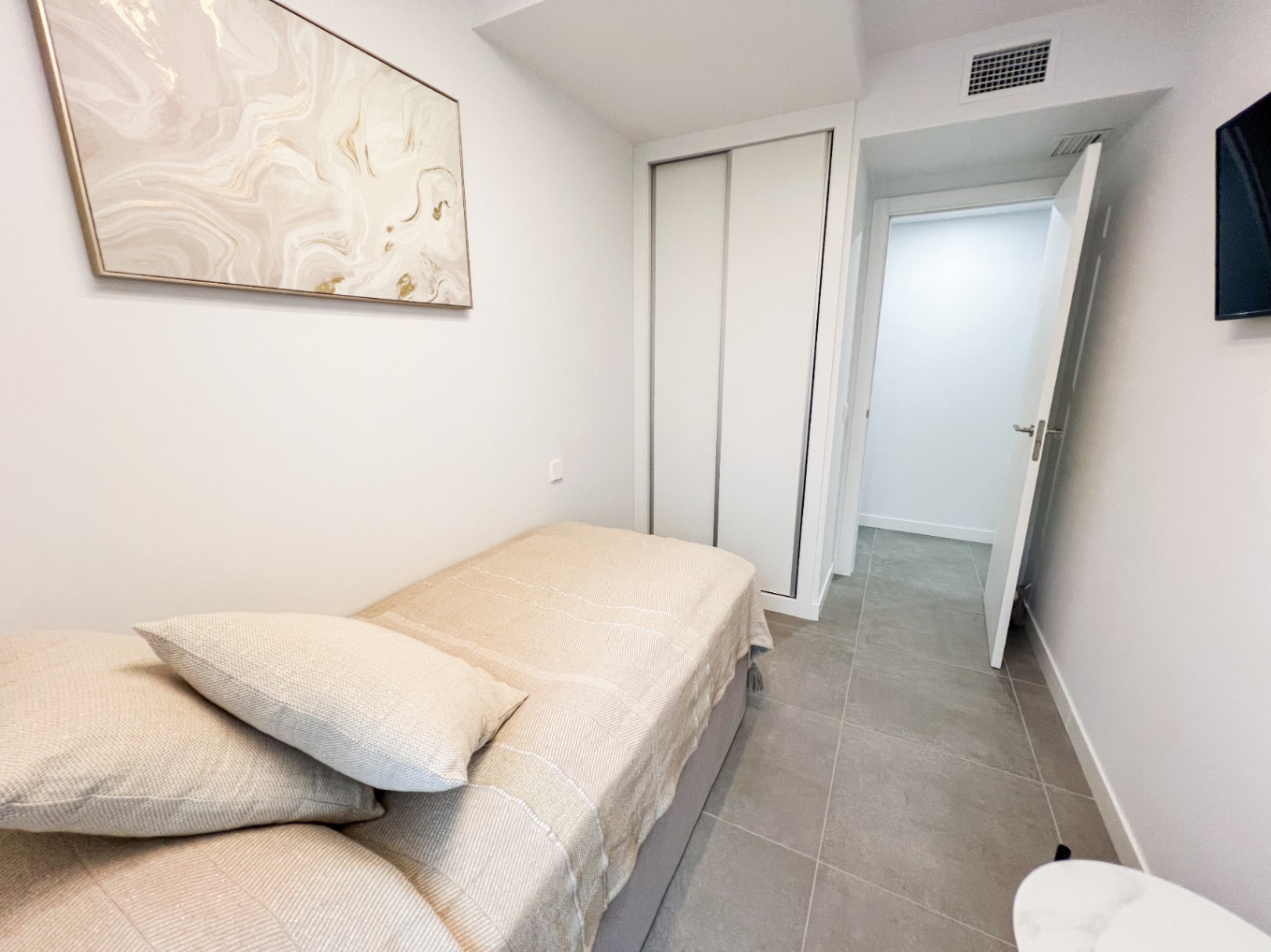 Brand new apartments in Sunrise Tower Calpe