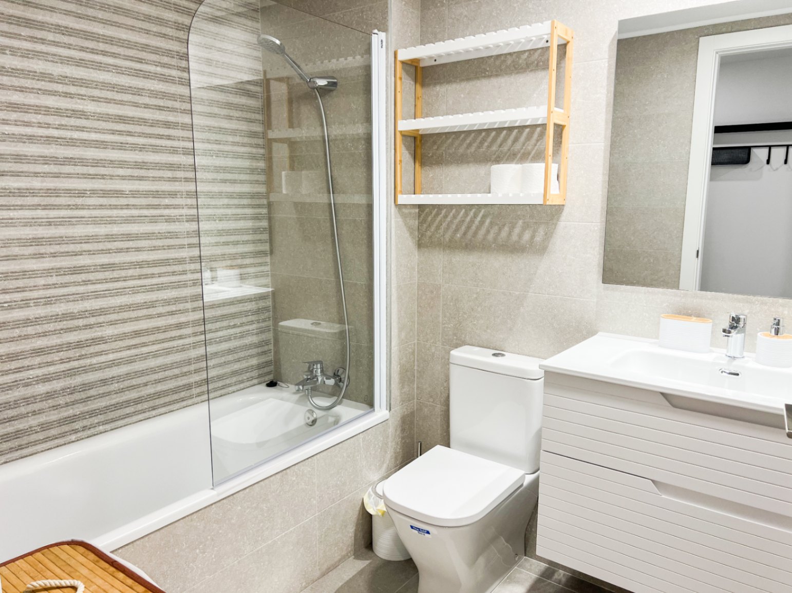 Brand new apartments in Sunrise Tower Calpe