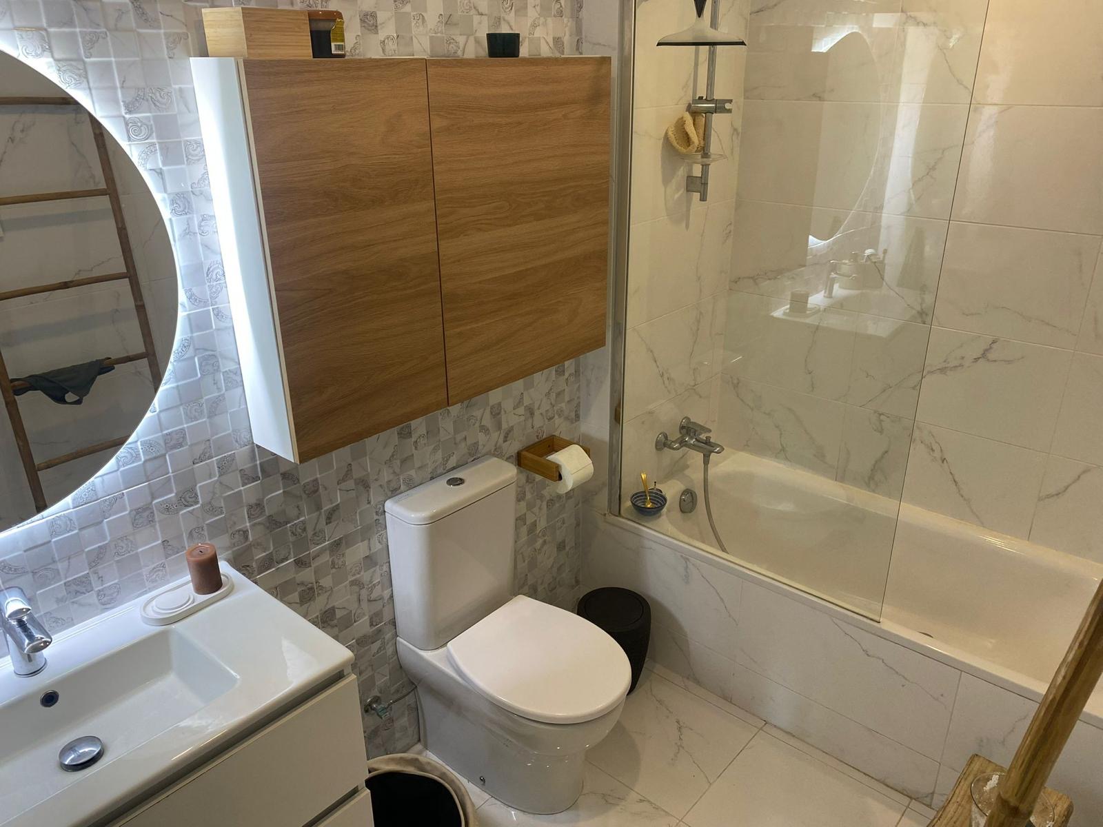 Luxury Newbuild Apartment with Spectacular Views in Finestrat