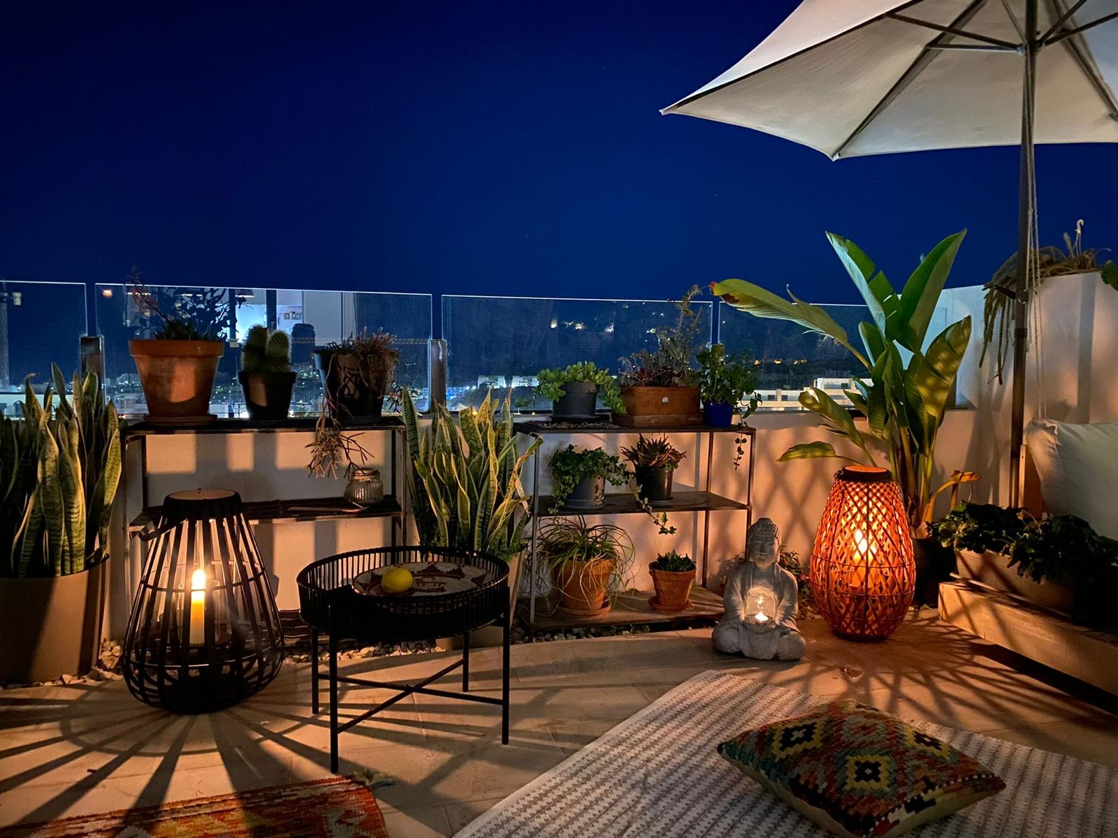 Luxury Newbuild Apartment with Spectacular Views in Finestrat
