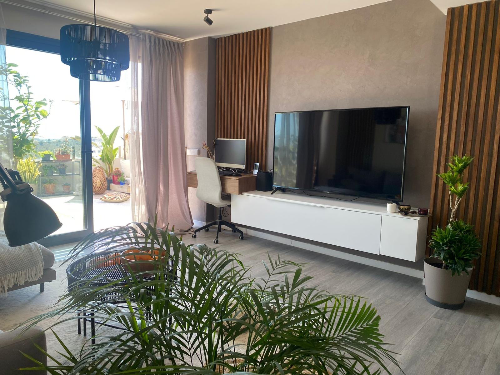Luxury Newbuild Apartment with Spectacular Views in Finestrat