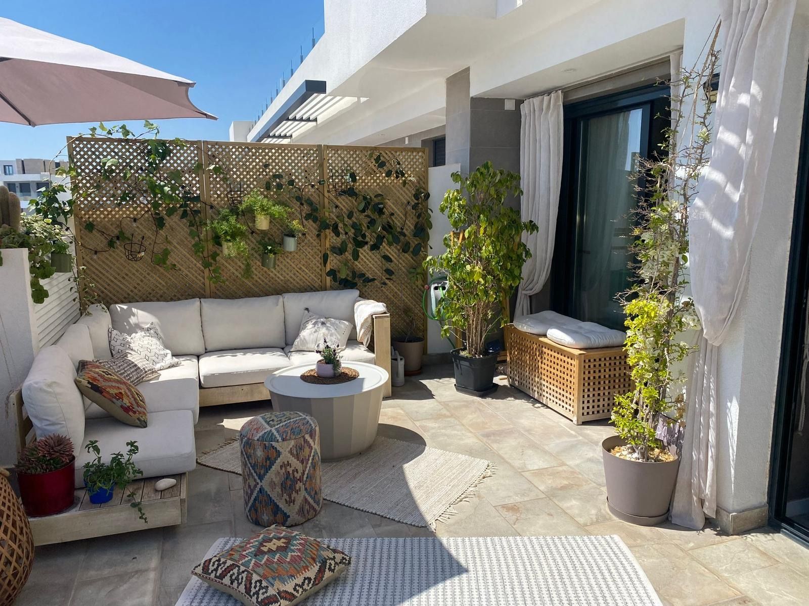 Luxury Newbuild Apartment with Spectacular Views in Finestrat