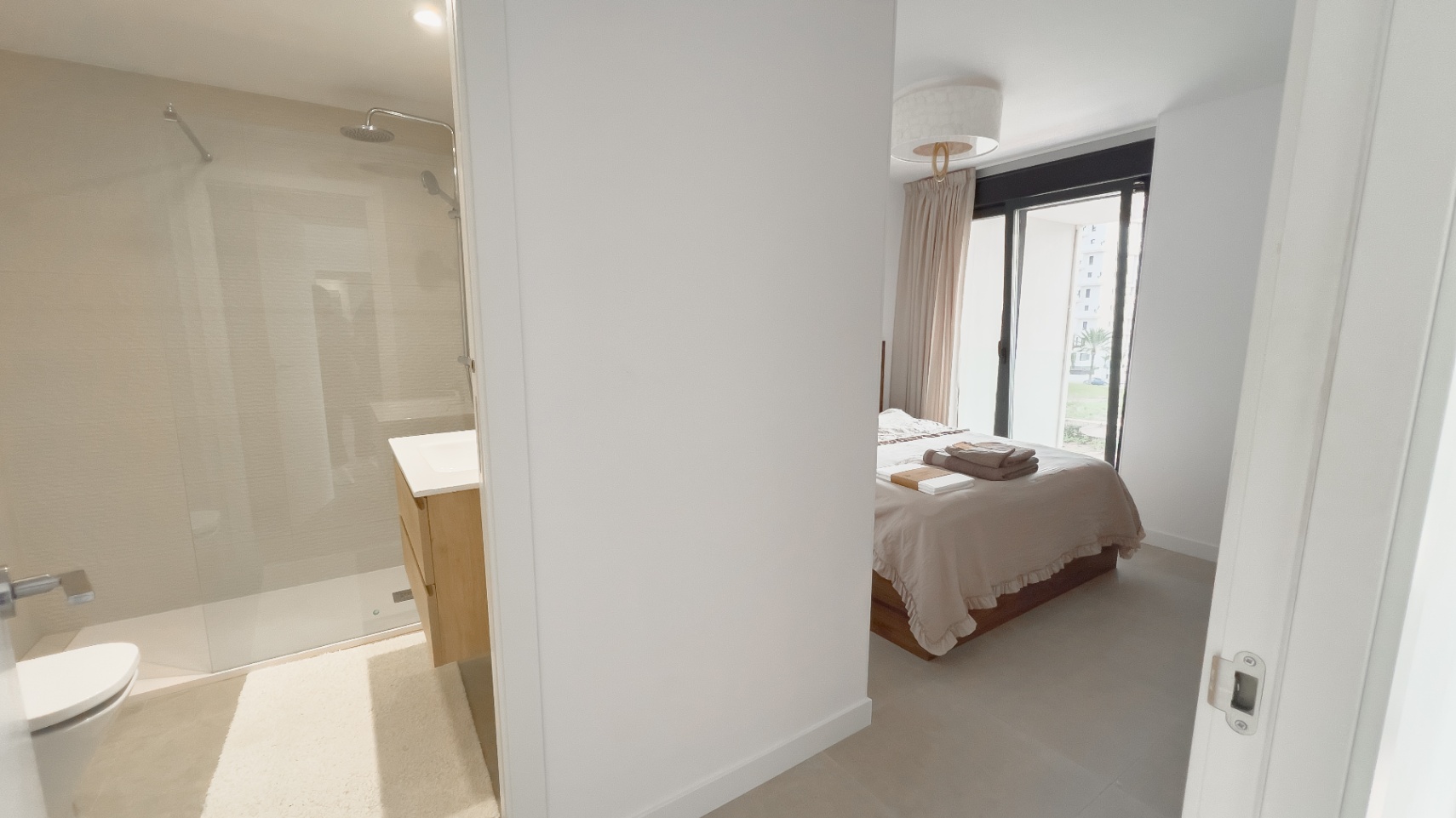 Exclusive Duplex in Sunrise Tower - Now Available for Sale