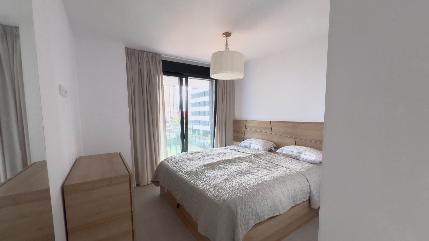 Exclusive Duplex in Sunrise Tower - Now Available for Sale