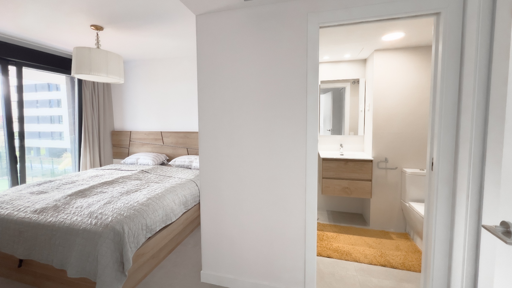 Exclusive Duplex in Sunrise Tower - Now Available for Sale