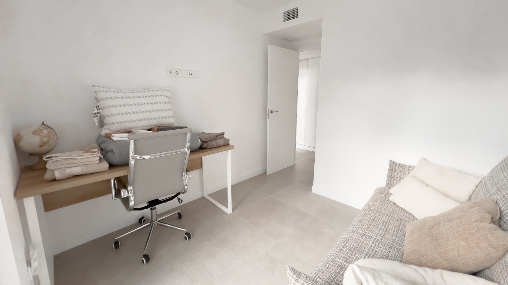 Exclusive Duplex in Sunrise Tower - Now Available for Sale