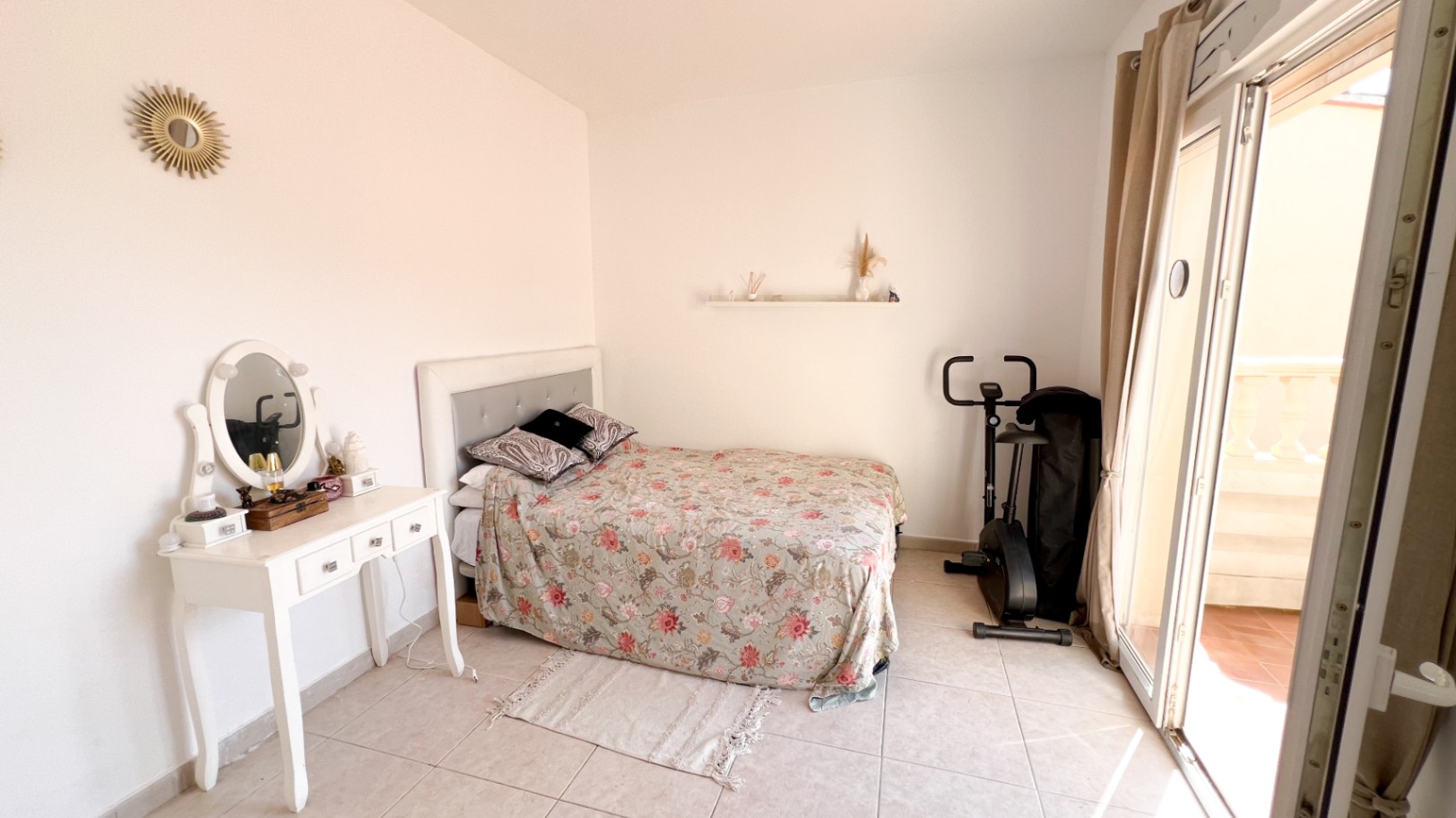 Semi-Detached House in La Empedrola, Calpe