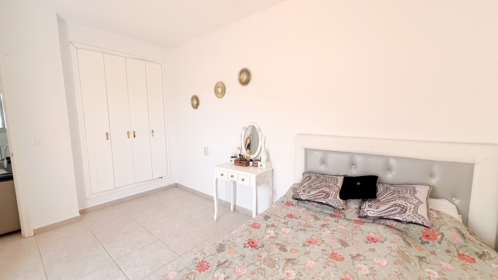 Semi-Detached House in La Empedrola, Calpe