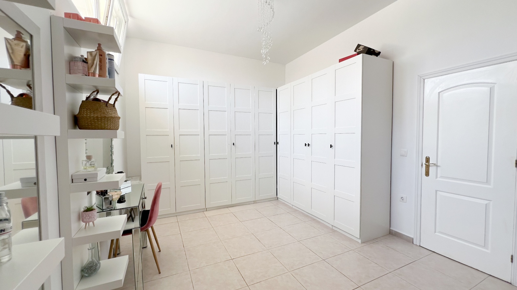 Semi-Detached House in La Empedrola, Calpe