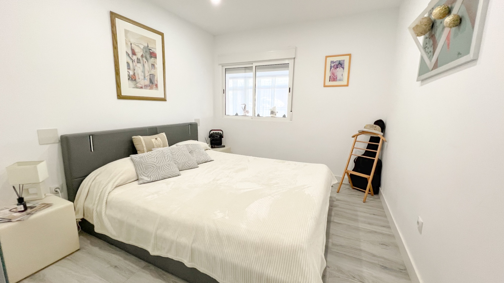 Unique, recently renovated villa