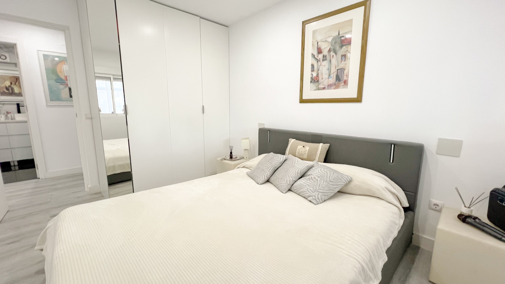 Unique, recently renovated villa