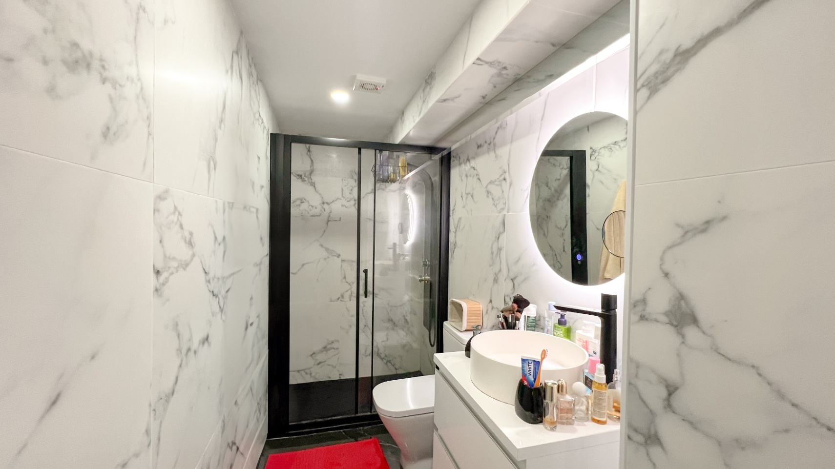 Unique, recently renovated villa
