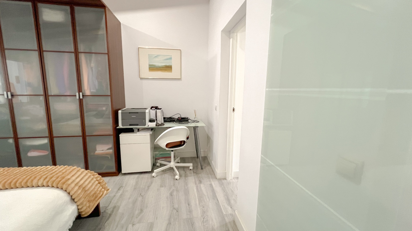 Unique, recently renovated villa