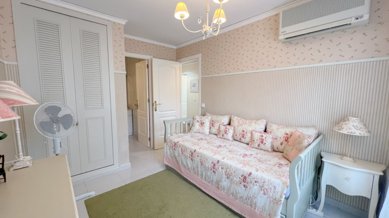 Sea View Duplex in Máscarat, Altea - 172 m², 3 Bedrooms, Pool &amp; Parking