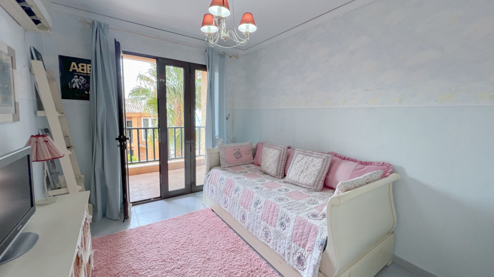 Sea View Duplex in Máscarat, Altea - 172 m², 3 Bedrooms, Pool &amp; Parking