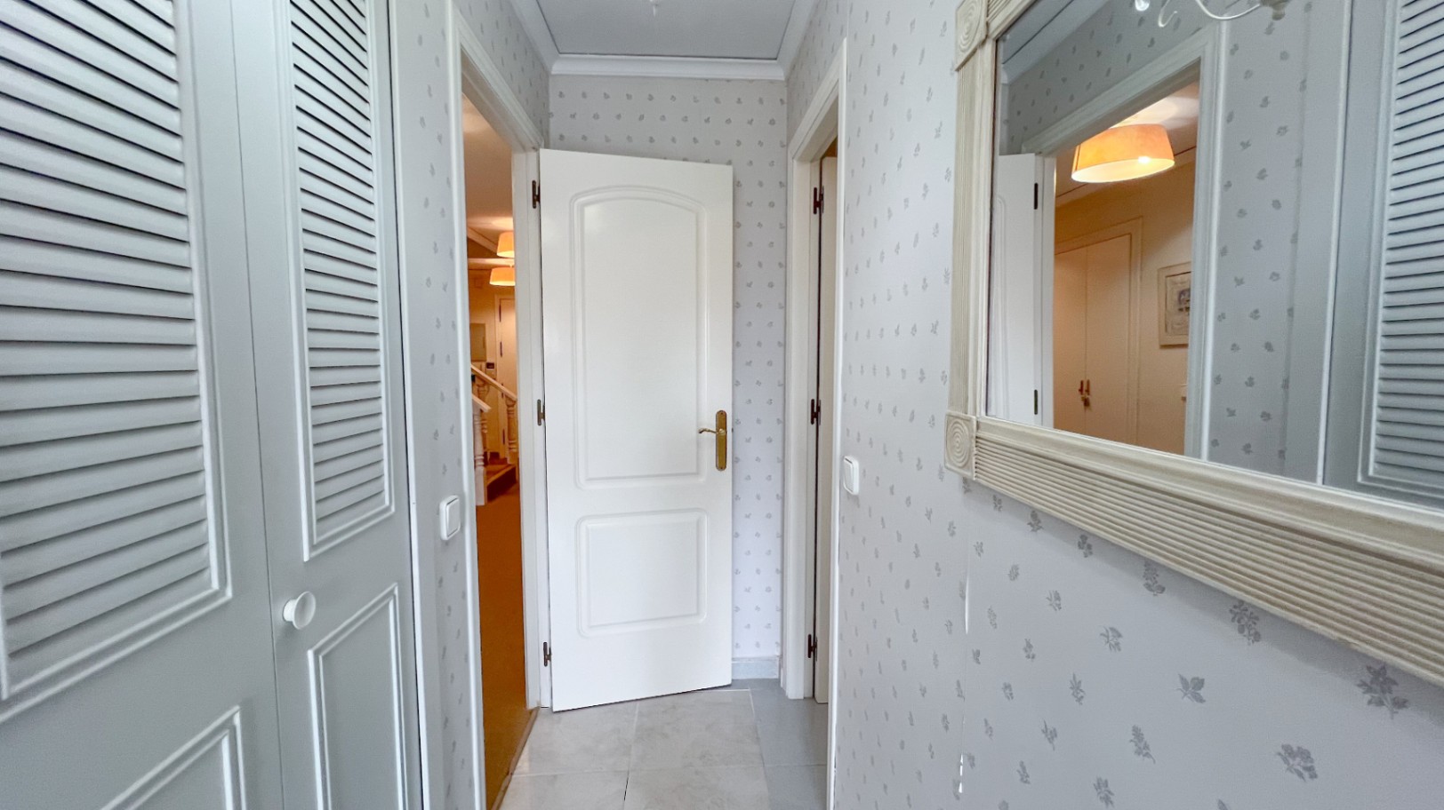 Sea View Duplex in Máscarat, Altea - 172 m², 3 Bedrooms, Pool &amp; Parking
