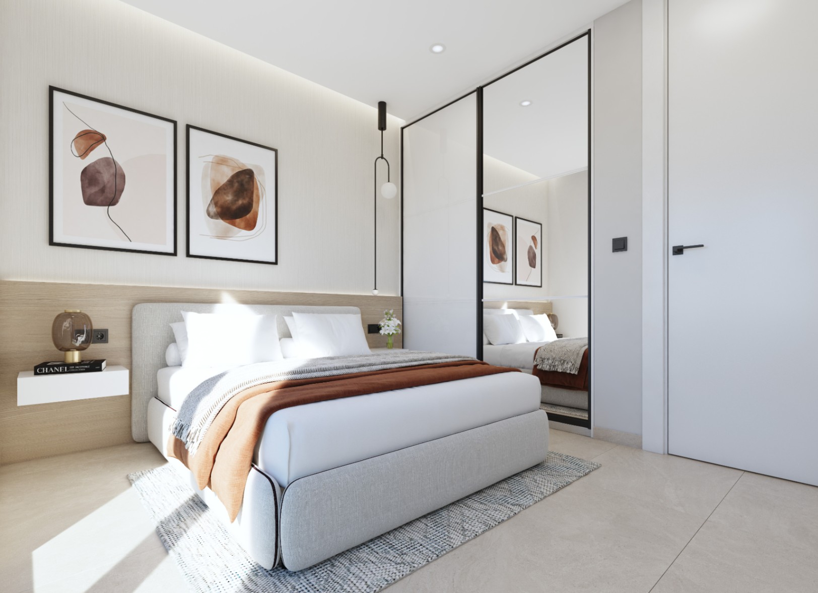 Apartments for sale in Guardamar del Segura from € 281,000 (OLAS)