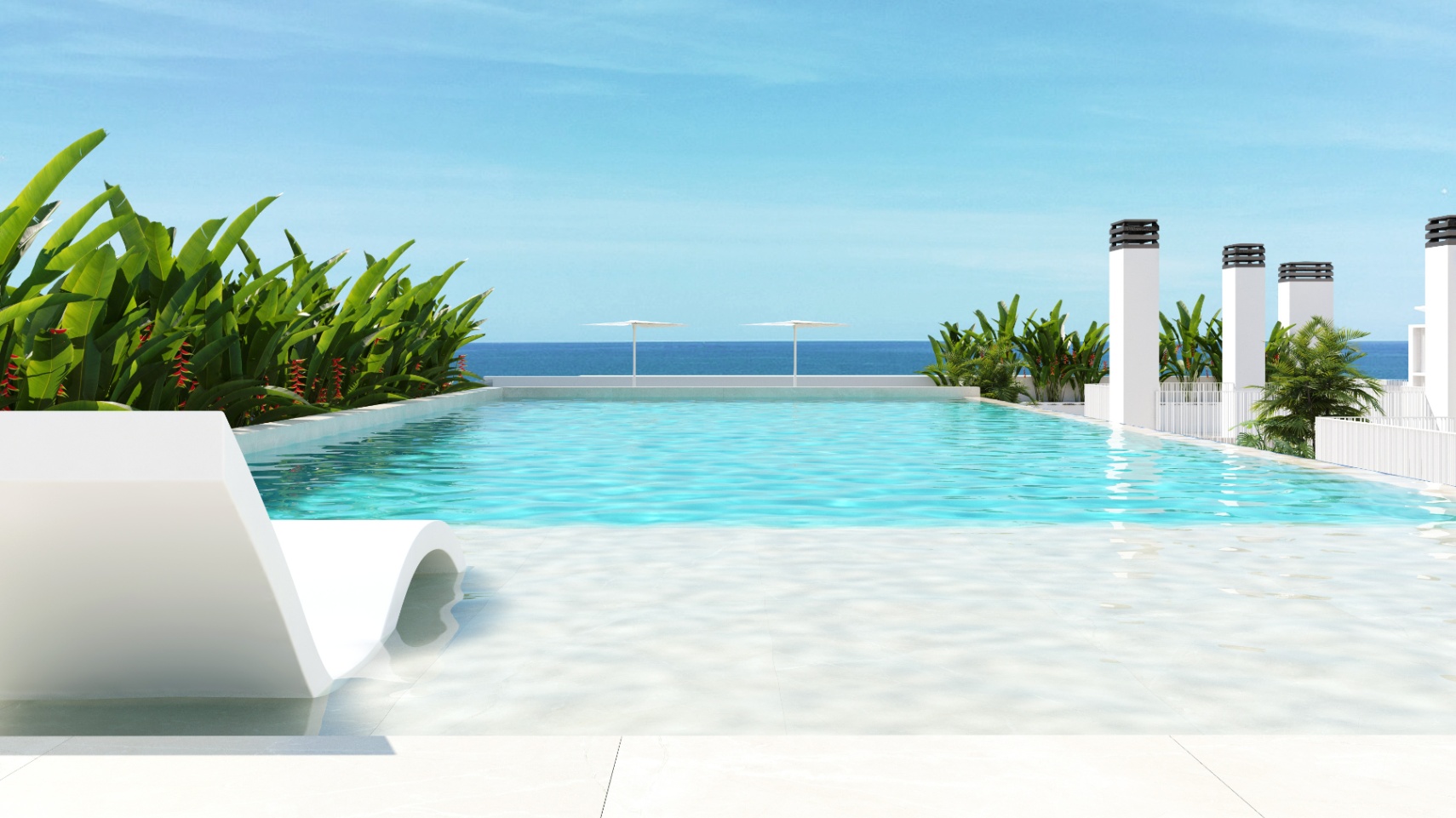 Apartments for sale in Guardamar del Segura from € 281,000 (OLAS)