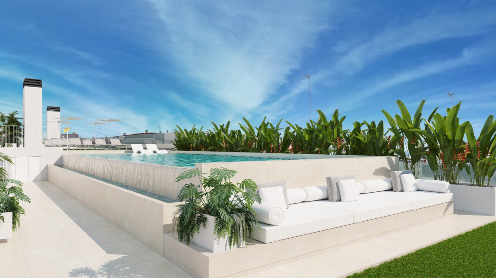 Apartments for sale in Guardamar del Segura from € 281,000 (OLAS)