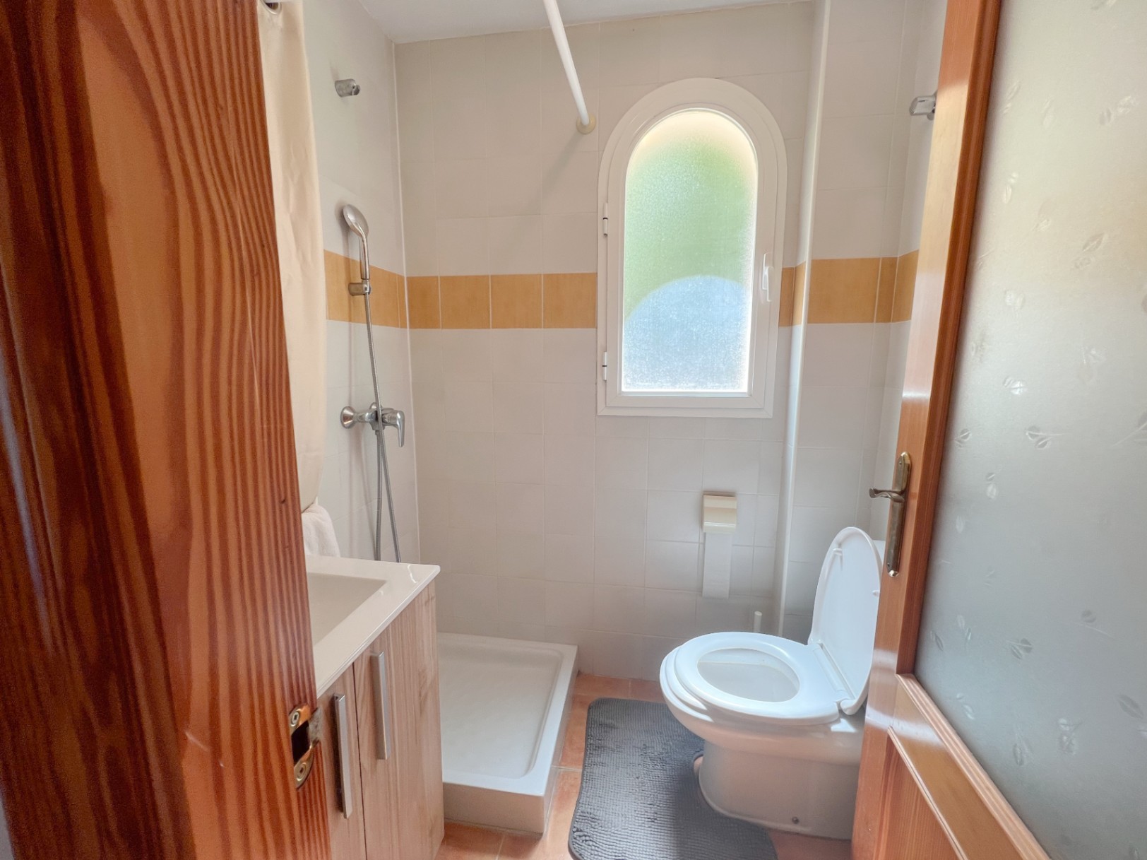 Cozy townhouse with sea views, Altea Hills