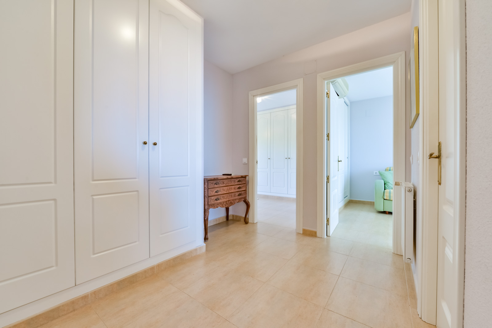 Penthouse for sale in Calpe