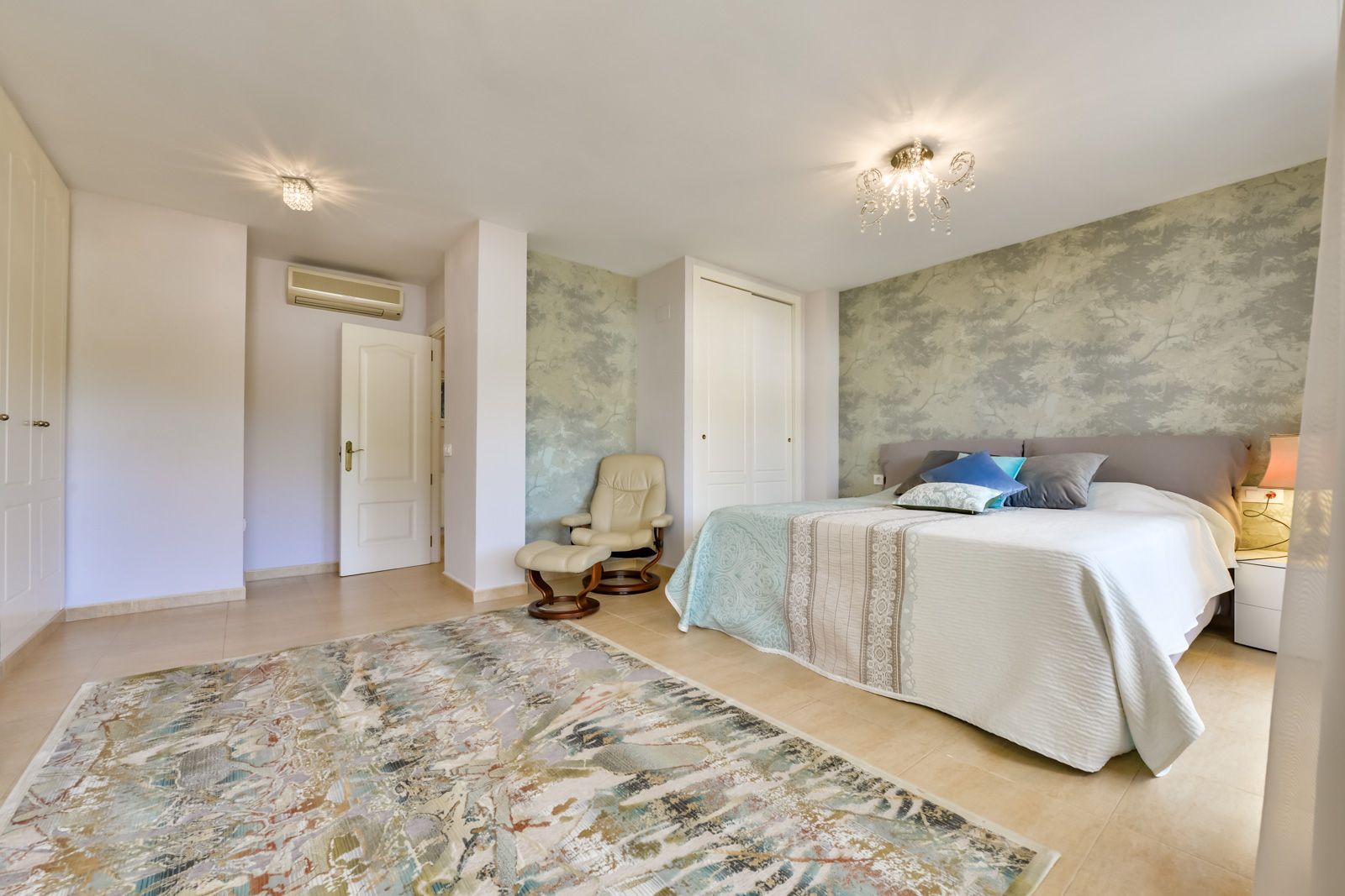 Penthouse for sale in Calpe