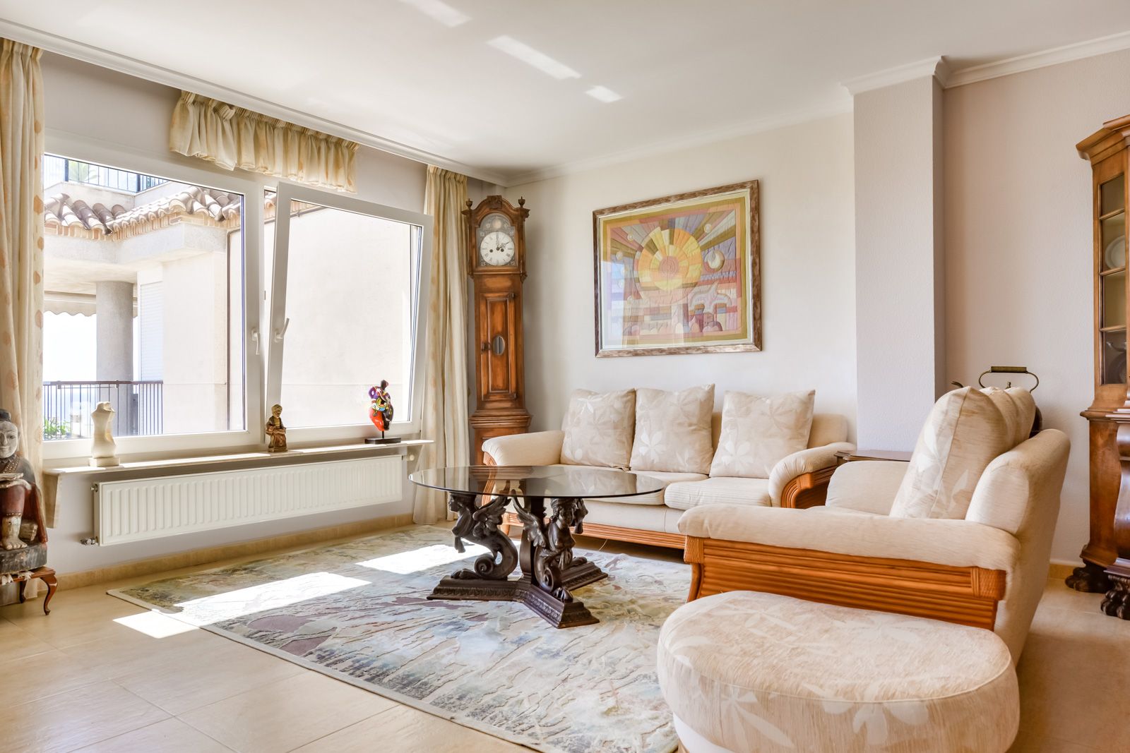 Penthouse for sale in Calpe