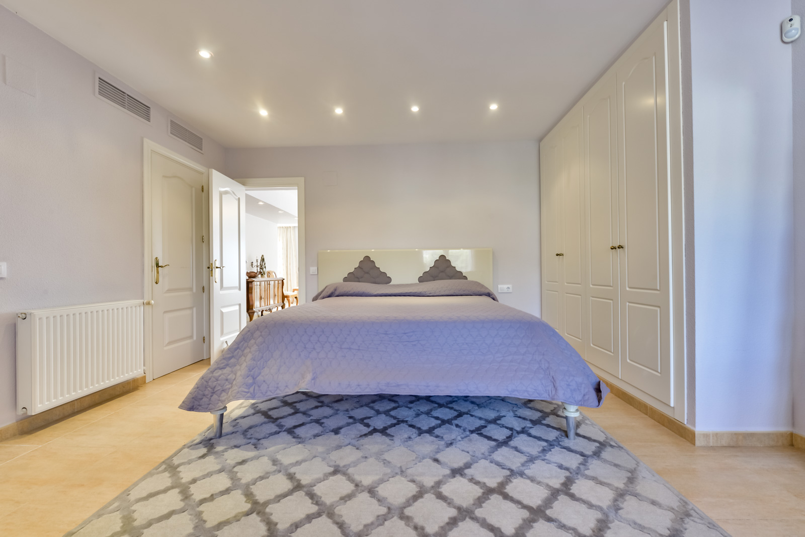 Penthouse for sale in Calpe