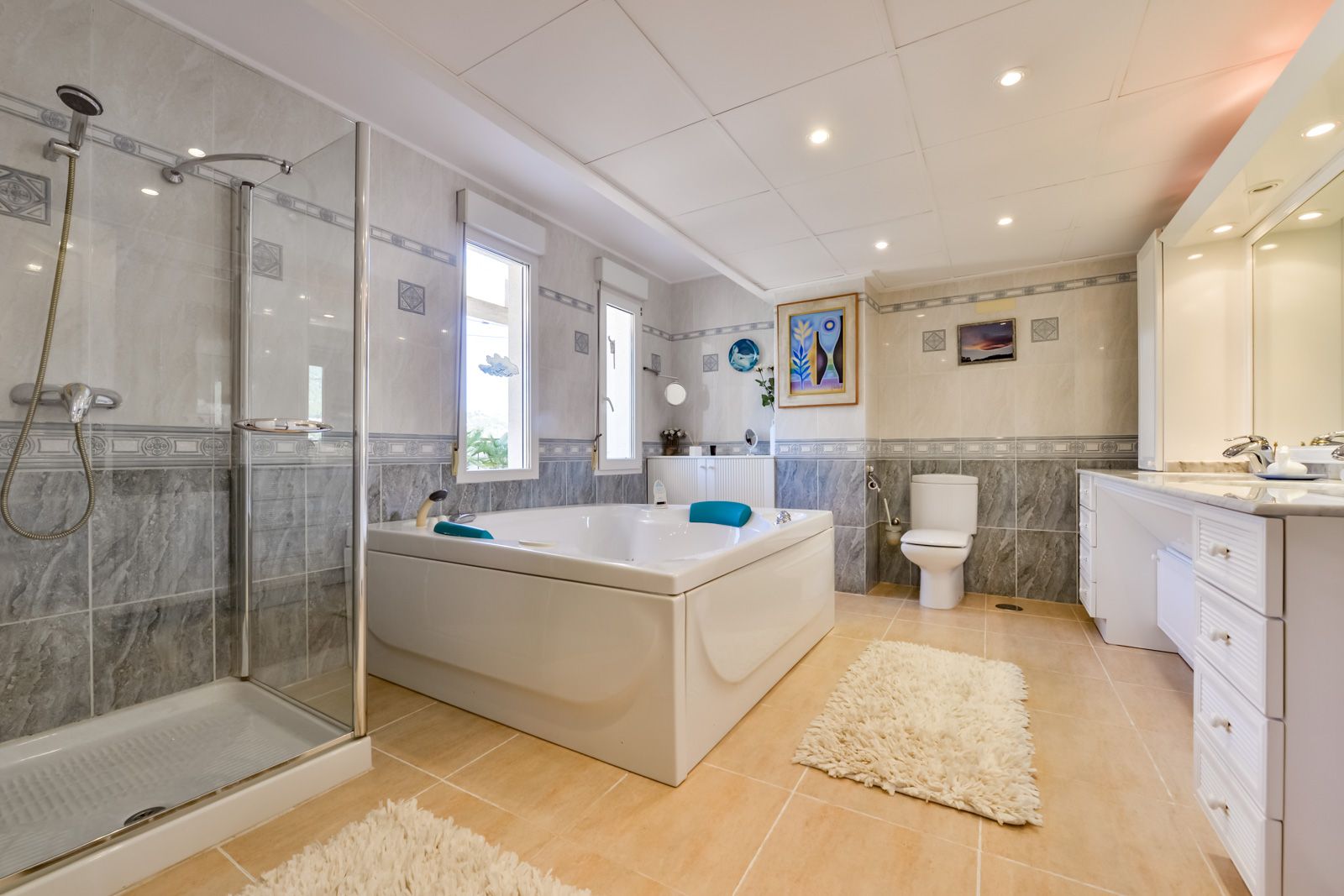 Penthouse for sale in Calpe