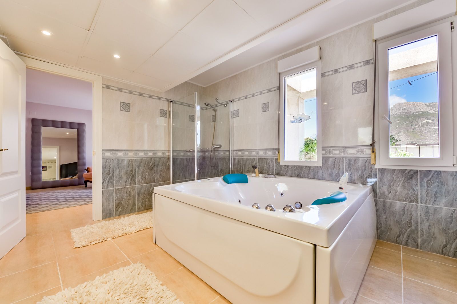 Penthouse for sale in Calpe