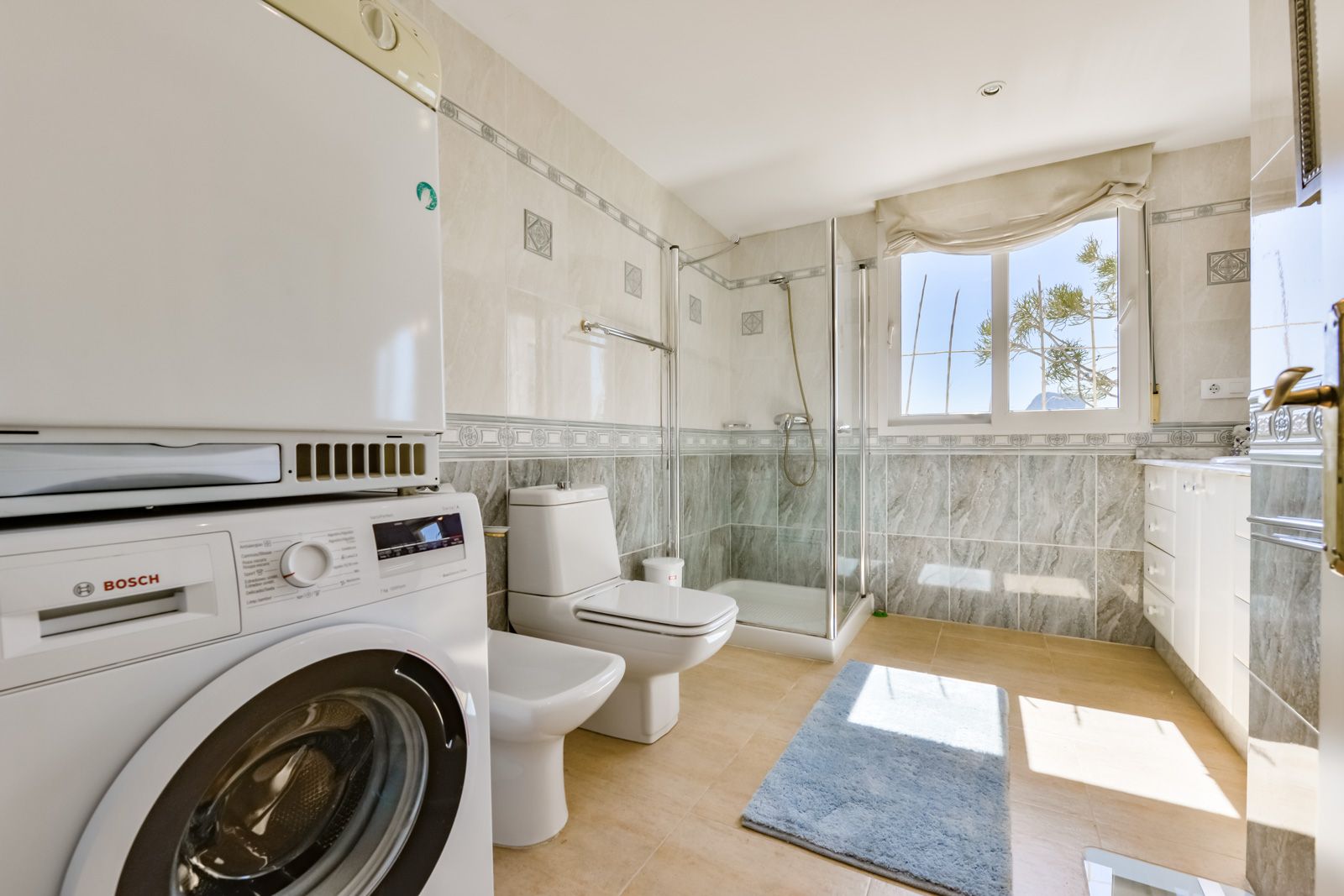 Penthouse for sale in Calpe