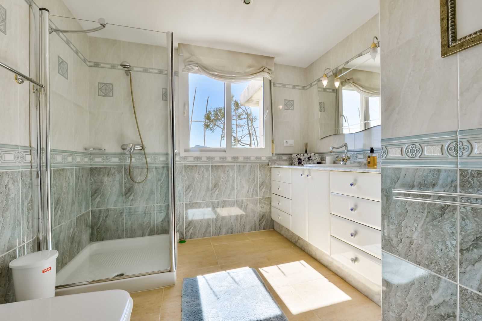 Penthouse for sale in Calpe