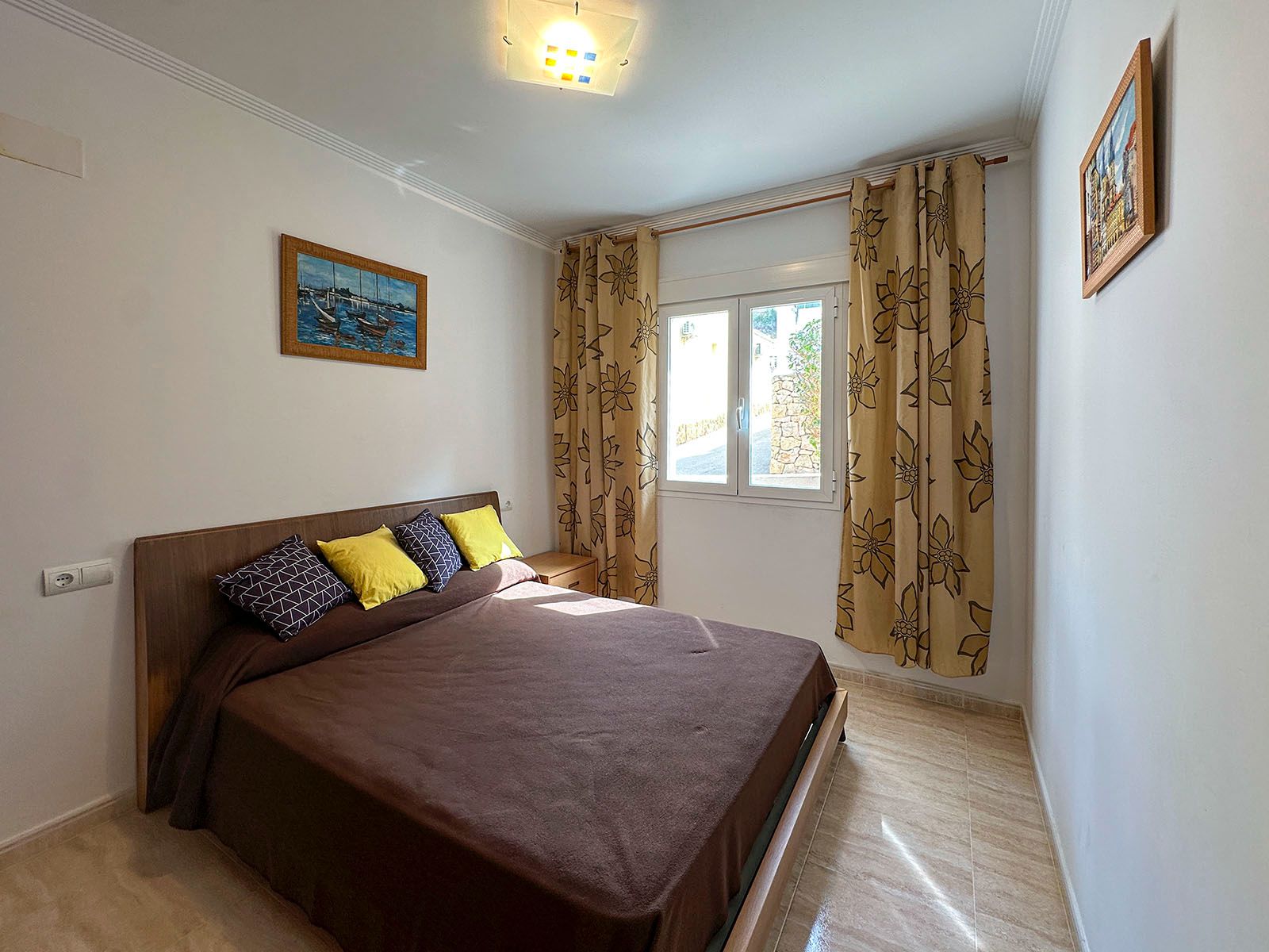 Detached house for sale in Partida Tosal de la Cometa