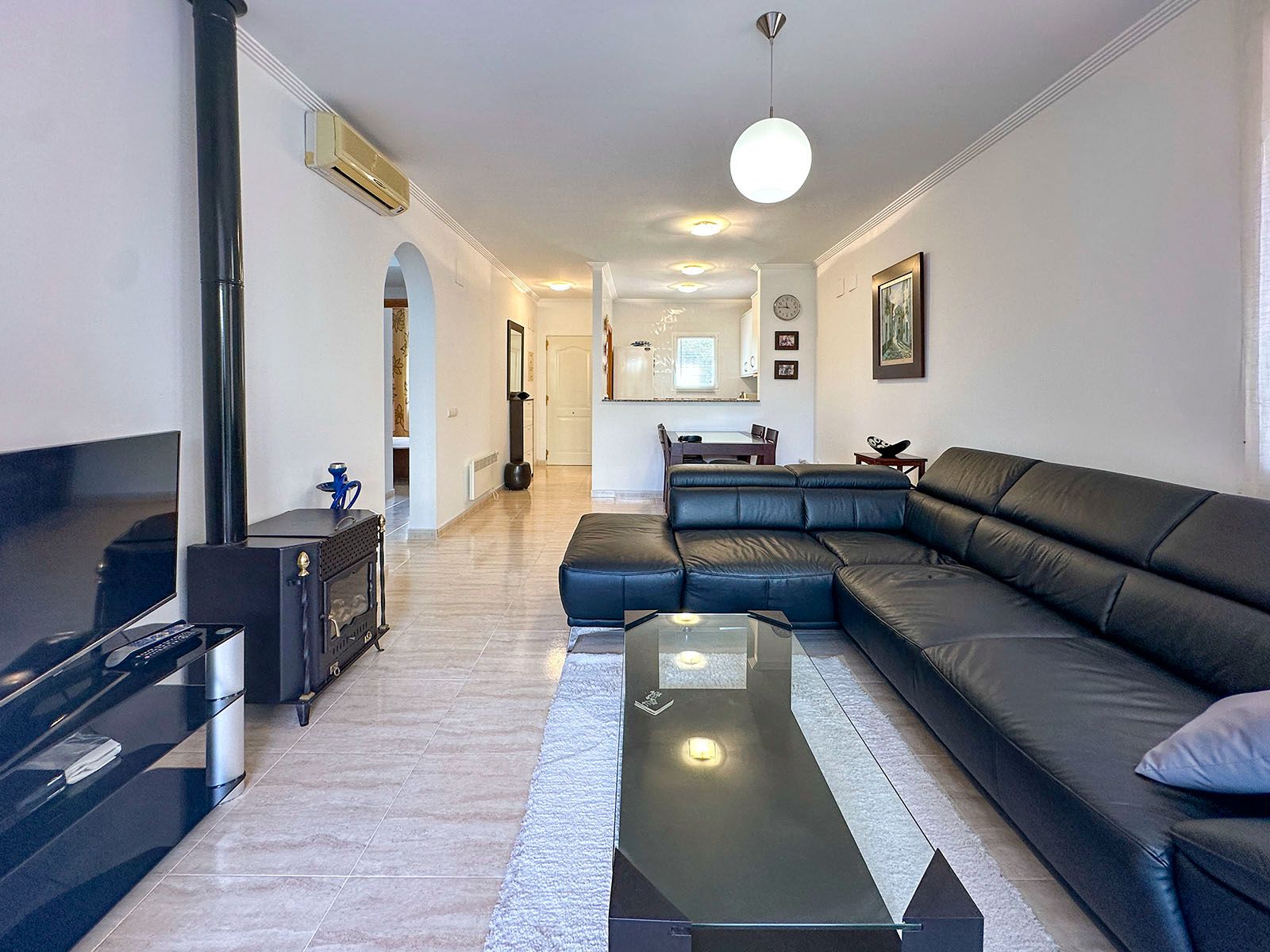Detached house for sale in Partida Tosal de la Cometa