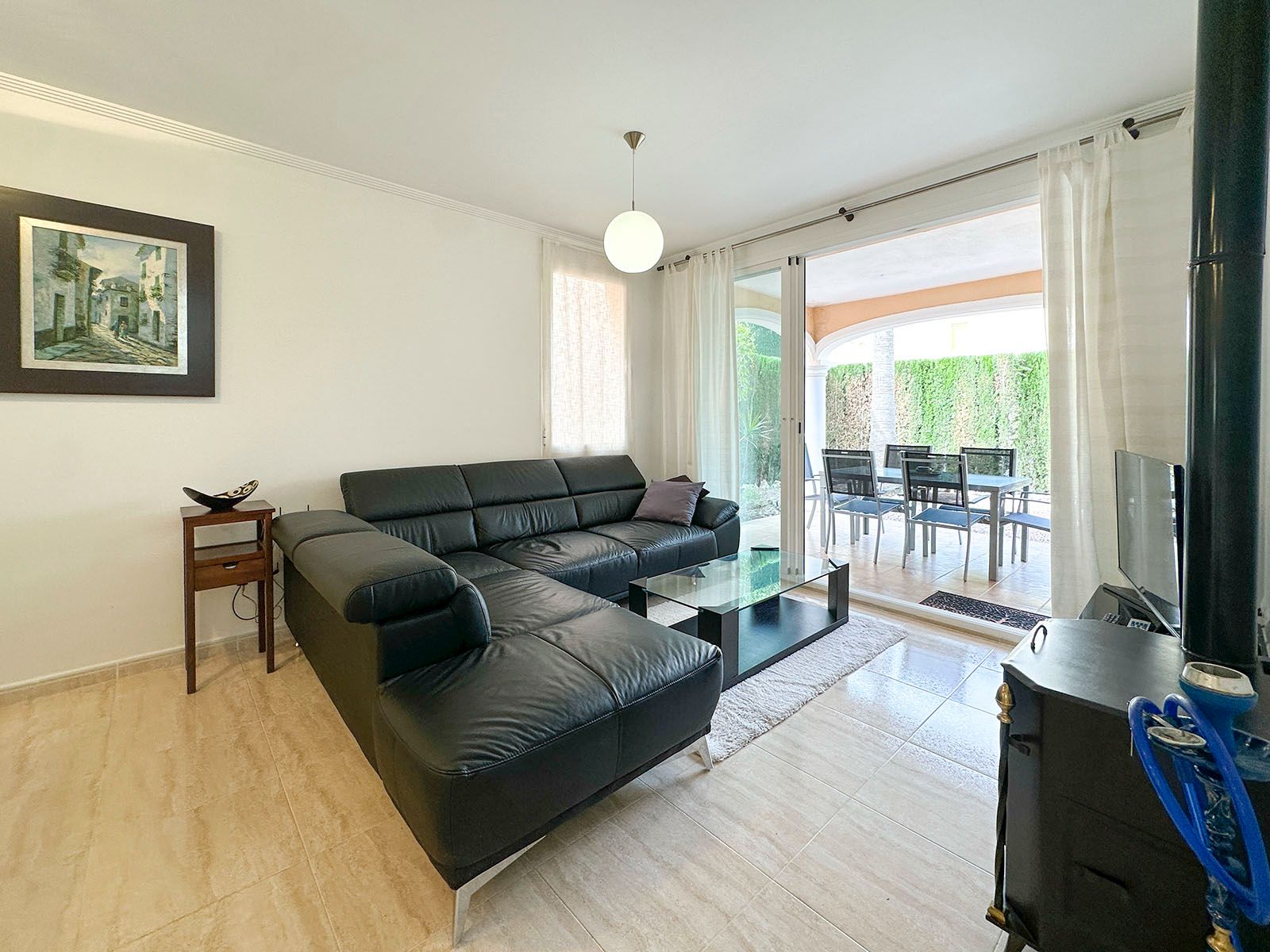 Detached house for sale in Partida Tosal de la Cometa