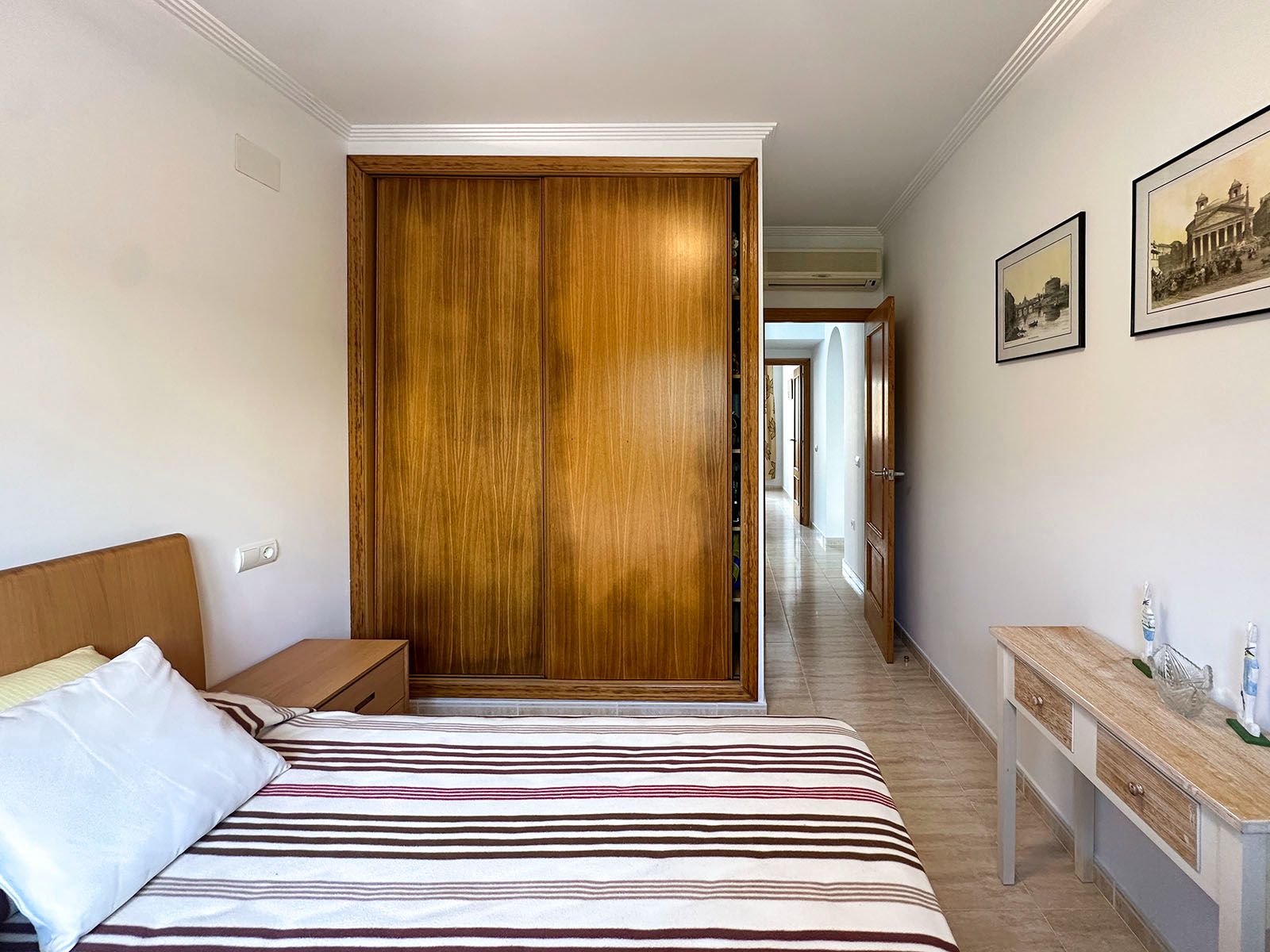 Detached house for sale in Partida Tosal de la Cometa