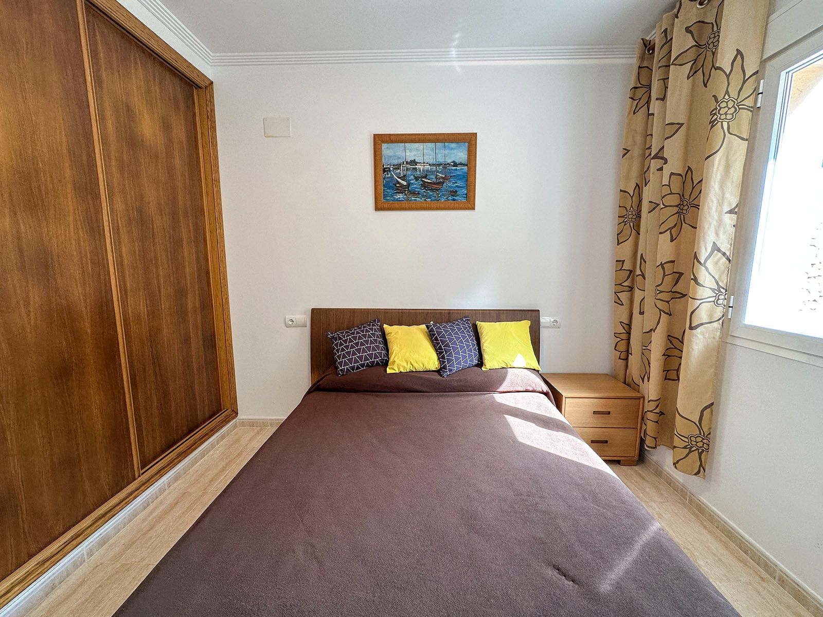 Detached house for sale in Partida Tosal de la Cometa
