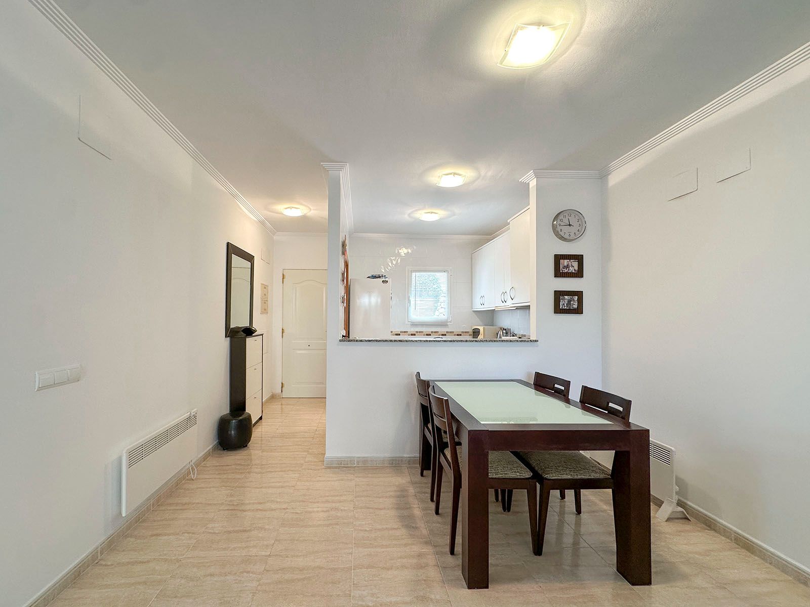 Detached house for sale in Partida Tosal de la Cometa