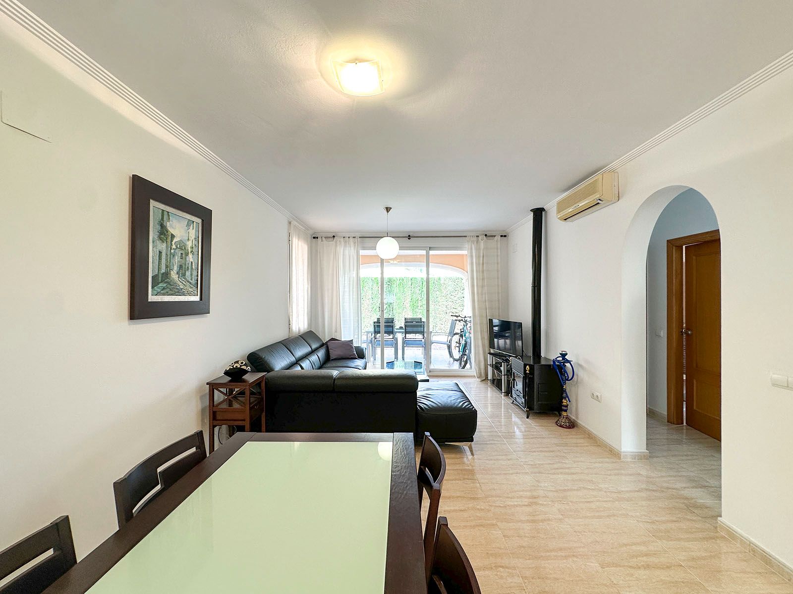 Detached house for sale in Partida Tosal de la Cometa