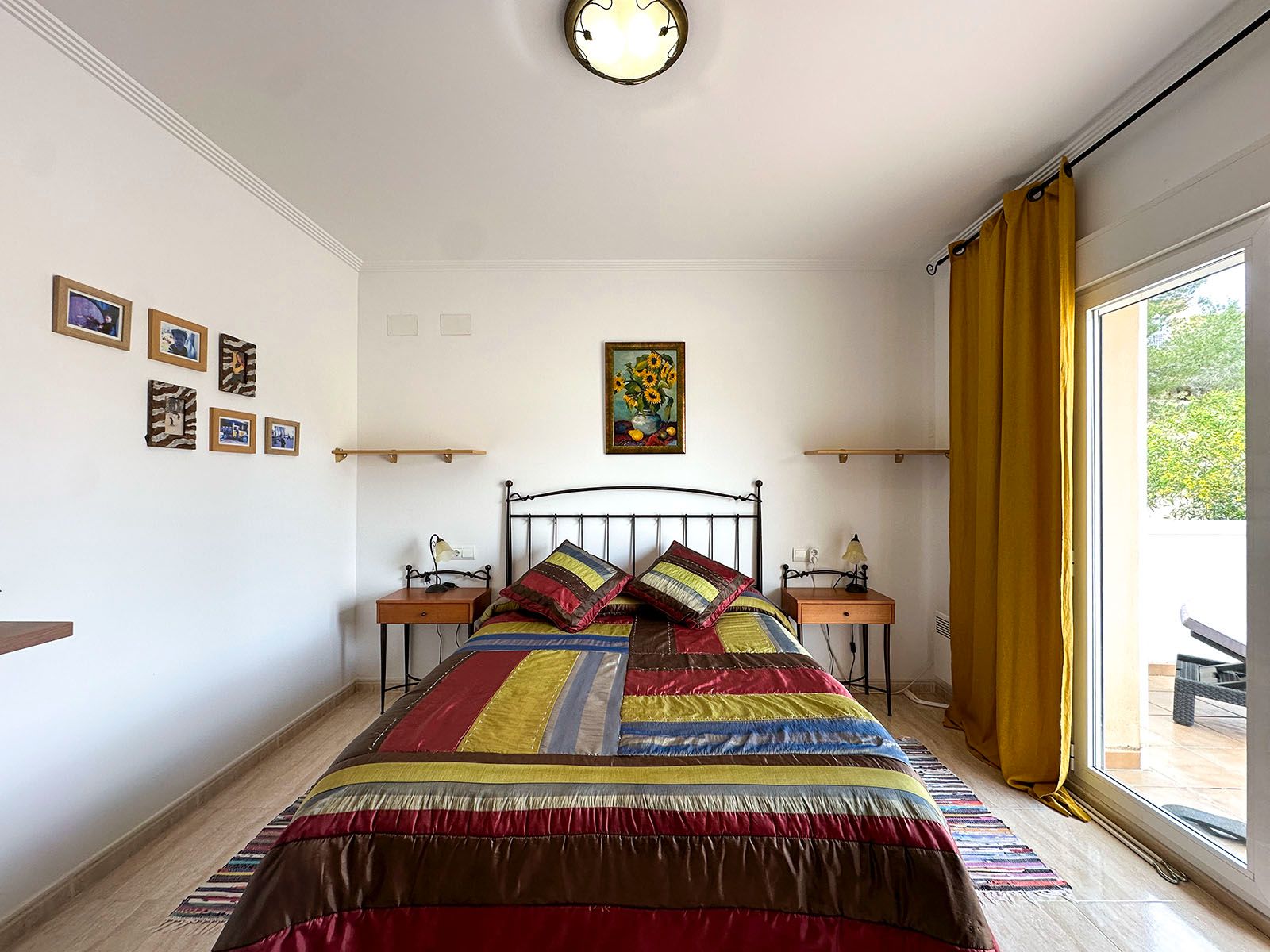 Detached house for sale in Partida Tosal de la Cometa